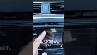 How to Upgrade Your Jetta with ISO Plug to Scumaxcon RCD360 Part 2 [upl. by Bridget]