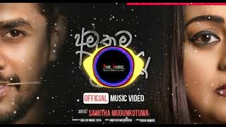 Amuthuma Premayak අමුතුම ප්‍රේමයක්  Samitha Mudunkotuwa  Kavee Music  DJ Amuthuma Premayak [upl. by Ramo]