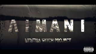 Mentira Witch Project  Λιμάνι Official Video [upl. by Berthe227]