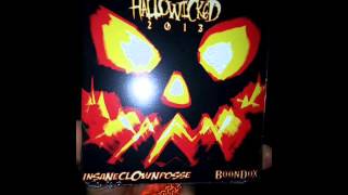 Boondox  Devils Night Hallowicked 2013 [upl. by Waly]