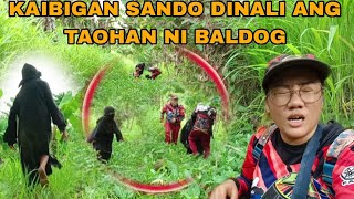 Ep29 KAIBIGAN SANDO PINAT4Y ANG ISANG KALABAN viral kmjs kritikal DMistery17 [upl. by Cynthy]