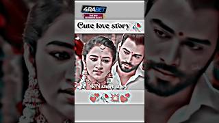 Love Story video 💘💝 Hindi love story status video shortsviral trendingshorts video [upl. by Rebna]