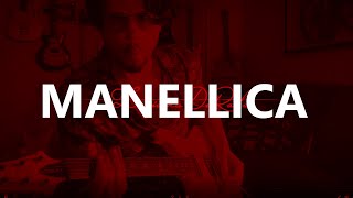 Manellica 2020 [upl. by Adile]