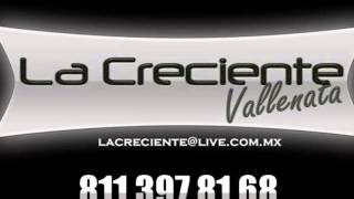 SILVANDO CUMBIA CRECIENTE VALLENATA [upl. by Enelloc]