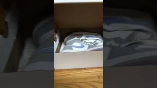 I BUY WMNS AIR JORDAN 1 MID 👟🤑 [upl. by Yliak]