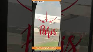 Simply FRENCH  TAKE OFF to PARIS [upl. by Virginie654]