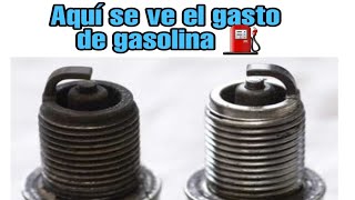 Si no te rinde la gasolina debes hacer esto [upl. by Aromat787]