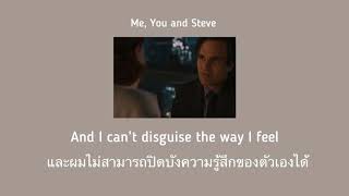 แปลเพลง Meyou and Steve  Garfunkel amp Oates Thaisub [upl. by Nytsirt]