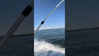 Sailfish 276 dc with twin Yamaha 200 [upl. by Tiedeman]