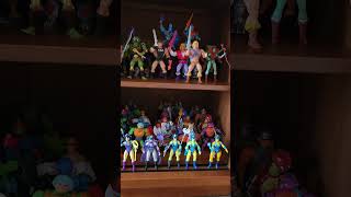 EvilLyn  Maligna heman actionfigures figurasdeacao mastersoftheuniverse motu toys [upl. by Alliber733]