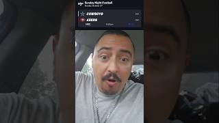 Cowboys Vs 49ers Picks  Predictions NFL Week 8 2024 [upl. by Cote]