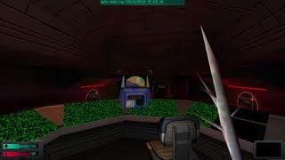 System Shock 2  Where Am I [upl. by Gilmour]