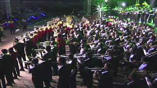 PRTVC JOS Live Christmas Carol Day 1 [upl. by Shayn]