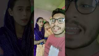 লিলাবালি লিলাবালি।lila lila bali kidiya sajaimu tore shorts love song comedy [upl. by Ynoyrb405]