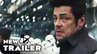 Star Wars THE LAST JEDI Trailer Breakdown  Easter Eggs amp Predictions [upl. by Magna]