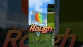 I SUCK at Golf pt1 in AllInOne Sports VR vr vrgaming quest3 [upl. by Jere270]