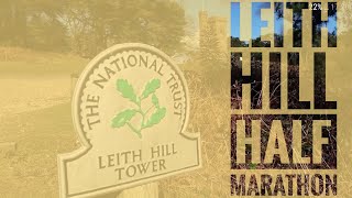 Leith Hill Half Marathon 2015 [upl. by Aurelia928]