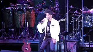 Eric Benet  News For You [upl. by Monty]