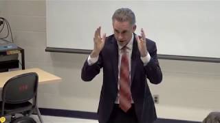 Jordan Peterson  How To Stop Procrastinating [upl. by Olimpia]