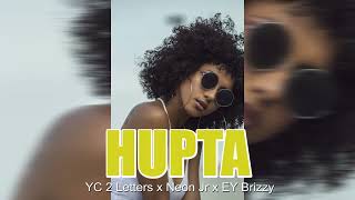 Ey Brizzy ft YC 2 Letters x Neon Jr Hupta official audio [upl. by Aniakudo]