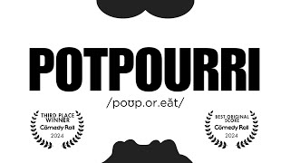 THIRD PLACE  Potpourri  Absurdist [upl. by Silra]