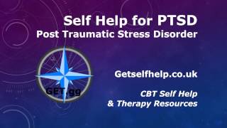 Self Help for PTSD [upl. by Ardnuassak470]