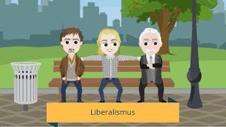 Was ist eigentlich Liberalismus [upl. by Esinrahs]