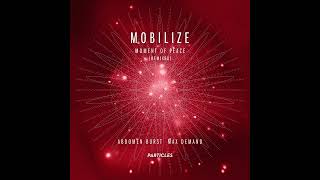 Mobilize  Moment Of Peace Max Demand Remix [upl. by Nevlin]