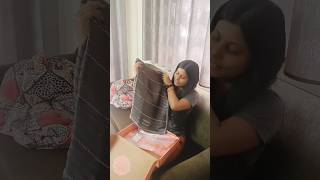 Designer saree from Koskii shortvideo unboxing viralvideo shorts trending [upl. by Sito]