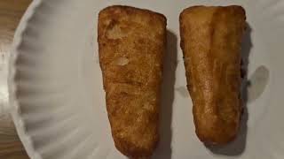 air fryer beer battered fillet how do I cook fish fillet in air fryerFilAm Recipes [upl. by Ellennoj359]