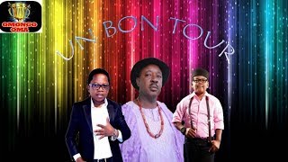 UN BON TOUR 1 Nollywood Extra [upl. by Oswell]