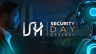 ISH Security Day DF 2024 [upl. by Enetsirhc992]