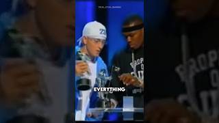 Diddy Gives Eminem amp 50 Cent Award😳 [upl. by Eeral526]