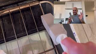 How to Clean Your Oven Fast—No Chemicals No Steam Cleaner [upl. by Adnic]