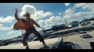 Orville Peck  Daytona Sand Official Video [upl. by Marston37]