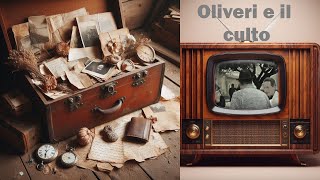 Oliveri come era qualche anno fa video storico di Teletime ricordo storia [upl. by Floridia234]