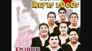 REYES LOCOSPOBRE DIABLA 112 [upl. by Nerraw]