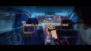 Varilux Xseries het beste multifocale glas op de markt [upl. by Domini957]