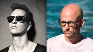 Robin Schulz amp Moby with the Void Pacific Choir  Moonlit Sky [upl. by Link]