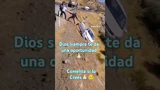 TIENES QUE VERLO 😱 reflexioncristiana shortvideo soycristiano shorts [upl. by Atnwahsal]