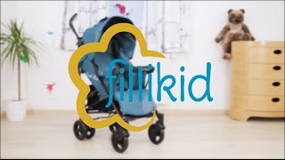 Fillikid Buggy Tim [upl. by Latsyk202]