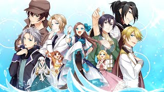 Fate  mao  Otome Game no Hametsu Flag shika Nai Akuyaku Reijou ni Tensei Shiteshimatta Ending Full [upl. by Erl]