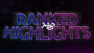 Ranked Highlights 148  Critical Ops [upl. by Eustacia]