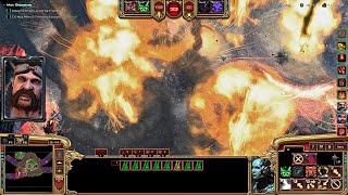 SC2 CXL CoOp Oblivion Express ▏ Arcturus Mengsk Custom Mutation GamePlay Prestige  INHUMANE ☢️ [upl. by Sanson]