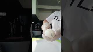 cutting Baratta cheese trendingviralyoutubeshortsshorts [upl. by Annamarie]