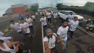 RG marathon 50 bestmoments viralvideo run running runningmotivation [upl. by Siravaj]