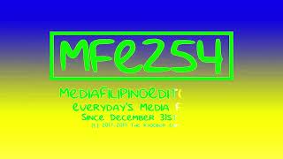 MediaFilipinoEditor254 NomNomNami Logo V2 Effects 5 [upl. by Savinirs]