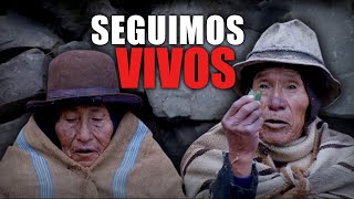 WIÑAYPACHA Pelicula Peruana RESUMEN [upl. by Peggi427]