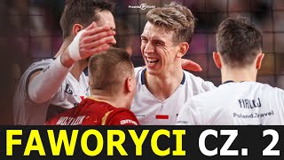 Rusza PlusLiga czyli druga część Prawdy Siatki przed startem sezonu 202425 [upl. by Henry]