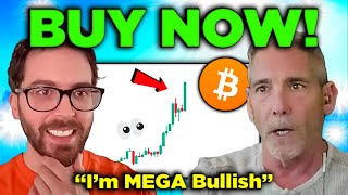 Gary Cardone  Bitcoin Price Will EXPLODE Turn 1k into 1M [upl. by Udele]